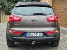 Kia Sportage 2012r, 1.6B, Z Niemiec-Zarejestrowany - 5