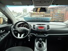 Kia Sportage 2012r, 1.6B, Z Niemiec-Zarejestrowany - 8