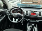 Kia Sportage 2012r, 1.6B, Z Niemiec-Zarejestrowany - 9