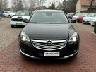 Opel Insignia Bogato wyposażony, Gwarancja, Navi, Model 2014 - 2