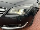 Opel Insignia Bogato wyposażony, Gwarancja, Navi, Model 2014 - 8