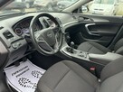 Opel Insignia Bogato wyposażony, Gwarancja, Navi, Model 2014 - 9