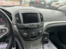 Opel Insignia Bogato wyposażony, Gwarancja, Navi, Model 2014 - 15