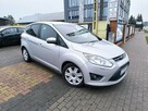 Ford C-Max 1.6TDCi 95KM Klimatyzacja - 2