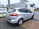 Ford C-Max 1.6TDCi 95KM Klimatyzacja - 5