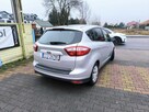 Ford C-Max 1.6TDCi 95KM Klimatyzacja - 6