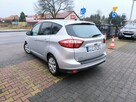 Ford C-Max 1.6TDCi 95KM Klimatyzacja - 7