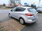 Ford C-Max 1.6TDCi 95KM Klimatyzacja - 8