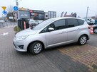 Ford C-Max 1.6TDCi 95KM Klimatyzacja - 9