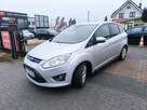 Ford C-Max 1.6TDCi 95KM Klimatyzacja - 10