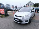 Ford C-Max 1.6TDCi 95KM Klimatyzacja - 11