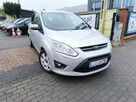 Ford C-Max 1.6TDCi 95KM Klimatyzacja - 12