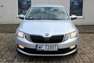 Škoda Octavia 115KM Gwarancja SalonPL FV23% Ambition 1WŁ SmartLink Tempomat - 2