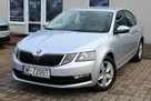 Škoda Octavia 115KM Gwarancja SalonPL FV23% Ambition 1WŁ SmartLink Tempomat - 3