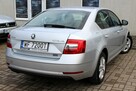 Škoda Octavia 115KM Gwarancja SalonPL FV23% Ambition 1WŁ SmartLink Tempomat - 4