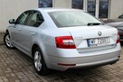 Škoda Octavia 115KM Gwarancja SalonPL FV23% Ambition 1WŁ SmartLink Tempomat - 6