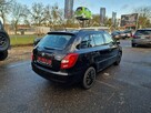 Škoda Fabia 1.2 Benzyna 69 KM, Klimatyzacja, Komputer, Tempomat, Isofix, - 3