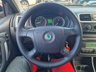 Škoda Fabia 1.2 Benzyna 69 KM, Klimatyzacja, Komputer, Tempomat, Isofix, - 7