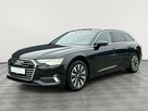 Audi A6 Quattro, Avant 45 TFSI Sport S-Tronic, PL, FV-23%, gwarancja, DOSTAWA - 1