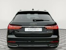 Audi A6 Quattro, Avant 45 TFSI Sport S-Tronic, PL, FV-23%, gwarancja, DOSTAWA - 3