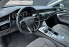 Audi A6 Quattro, Avant 45 TFSI Sport S-Tronic, PL, FV-23%, gwarancja, DOSTAWA - 7