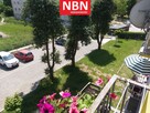 Mieszkanie 50 m2  z miejscem parkingowym - 15