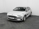 Ford Focus FZ7075T#1.5 EcoBlue Trend Edition LED Cz.cof Klima Salon PL VAT23% - 2