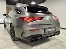 Mercedes CLA 45 AMG CLA AMG 45S 421KM*Burmester*Alcantara*LiLS*360View*Performance*F-VAT23 - 2