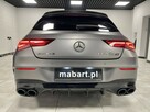 Mercedes CLA 45 AMG CLA AMG 45S 421KM*Burmester*Alcantara*LiLS*360View*Performance*F-VAT23 - 3