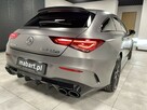 Mercedes CLA 45 AMG CLA AMG 45S 421KM*Burmester*Alcantara*LiLS*360View*Performance*F-VAT23 - 4