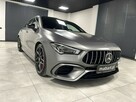 Mercedes CLA 45 AMG CLA AMG 45S 421KM*Burmester*Alcantara*LiLS*360View*Performance*F-VAT23 - 6