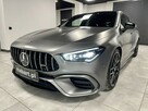 Mercedes CLA 45 AMG CLA AMG 45S 421KM*Burmester*Alcantara*LiLS*360View*Performance*F-VAT23 - 7