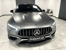 Mercedes CLA 45 AMG CLA AMG 45S 421KM*Burmester*Alcantara*LiLS*360View*Performance*F-VAT23 - 10