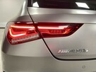 Mercedes CLA 45 AMG CLA AMG 45S 421KM*Burmester*Alcantara*LiLS*360View*Performance*F-VAT23 - 11