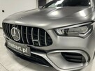 Mercedes CLA 45 AMG CLA AMG 45S 421KM*Burmester*Alcantara*LiLS*360View*Performance*F-VAT23 - 13