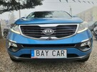 Kia Sportage 1.6 135 KM I Właściciel 100% Przebieg ASO TUV Gwarancja Zapraszamy !!! - 3