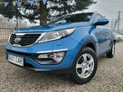 Kia Sportage 1.6 135 KM I Właściciel 100% Przebieg ASO TUV Gwarancja Zapraszamy !!! - 4