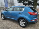 Kia Sportage 1.6 135 KM I Właściciel 100% Przebieg ASO TUV Gwarancja Zapraszamy !!! - 7