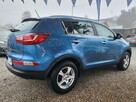 Kia Sportage 1.6 135 KM I Właściciel 100% Przebieg ASO TUV Gwarancja Zapraszamy !!! - 8