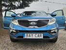 Kia Sportage 1.6 135 KM I Właściciel 100% Przebieg ASO TUV Gwarancja Zapraszamy !!! - 9