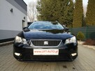 Seat Leon 2.0TDI 150KM Klimatronik Tempomat Nawi  ALU 18 Servis Gwarancja - 2