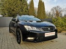 Seat Leon 2.0TDI 150KM Klimatronik Tempomat Nawi  ALU 18 Servis Gwarancja - 3