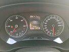 Seat Leon 2.0TDI 150KM Klimatronik Tempomat Nawi  ALU 18 Servis Gwarancja - 13