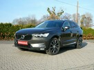 Volvo XC 60 2.0 D5 235KM Eu6 AWD 4x4 Inscription -Kraj -1Właśc -Serwis ASO +Opony - 1
