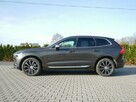 Volvo XC 60 2.0 D5 235KM Eu6 AWD 4x4 Inscription -Kraj -1Właśc -Serwis ASO +Opony - 2