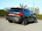 Volvo XC 60 2.0 D5 235KM Eu6 AWD 4x4 Inscription -Kraj -1Właśc -Serwis ASO +Opony - 3