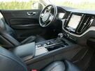 Volvo XC 60 2.0 D5 235KM Eu6 AWD 4x4 Inscription -Kraj -1Właśc -Serwis ASO +Opony - 5