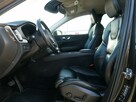 Volvo XC 60 2.0 D5 235KM Eu6 AWD 4x4 Inscription -Kraj -1Właśc -Serwis ASO +Opony - 6