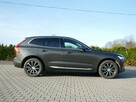 Volvo XC 60 2.0 D5 235KM Eu6 AWD 4x4 Inscription -Kraj -1Właśc -Serwis ASO +Opony - 9