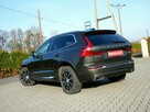 Volvo XC 60 2.0 D5 235KM Eu6 AWD 4x4 Inscription -Kraj -1Właśc -Serwis ASO +Opony - 10
